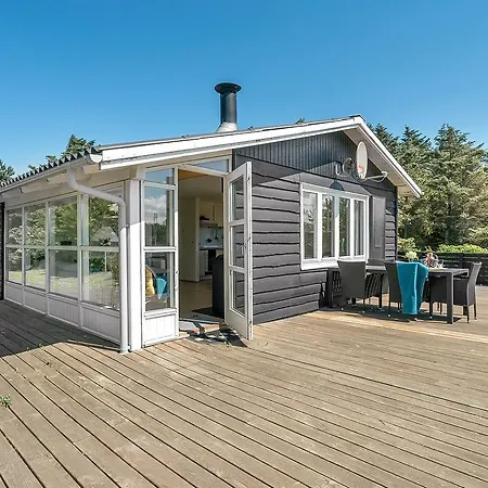 Hjorring Hébergement de vacances *