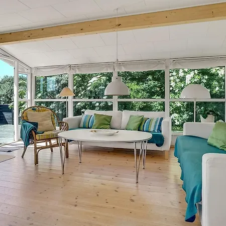 Hébergement de vacances Hjorring
