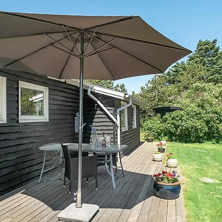 Hébergement de vacances Hjorring *