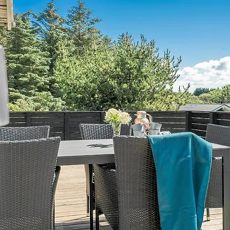Hjorring Hébergement de vacances Lønstrup