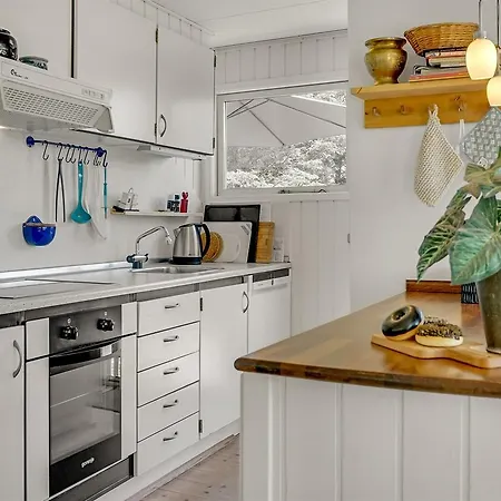 Hébergement de vacances Hjorring *