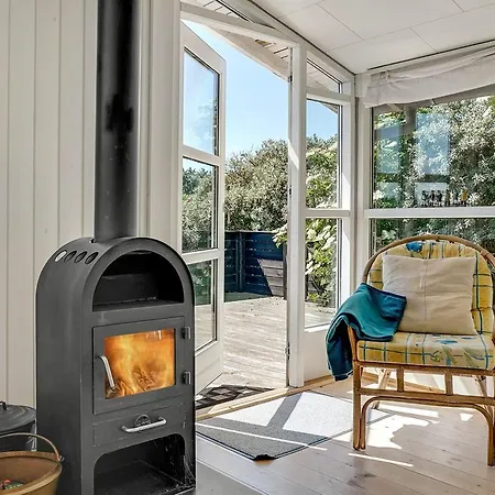 Hébergement de vacances Hjorring