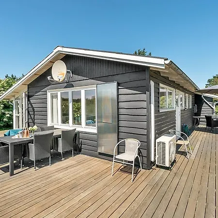 Hjorring * Lønstrup