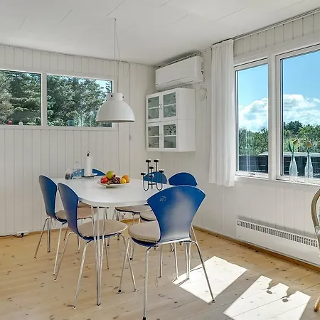 Hjorring Hébergement de vacances Lønstrup