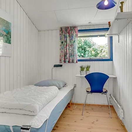 Hjorring Hébergement de vacances Lønstrup