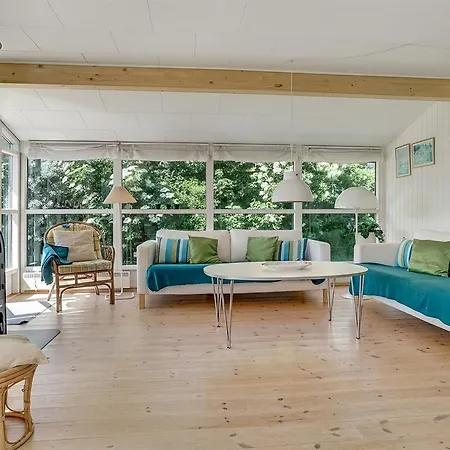 Hébergement de vacances Hjorring